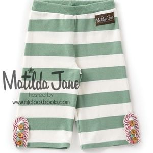 EUC Size 8 Catamaran Straightee Pants Matilda Jane